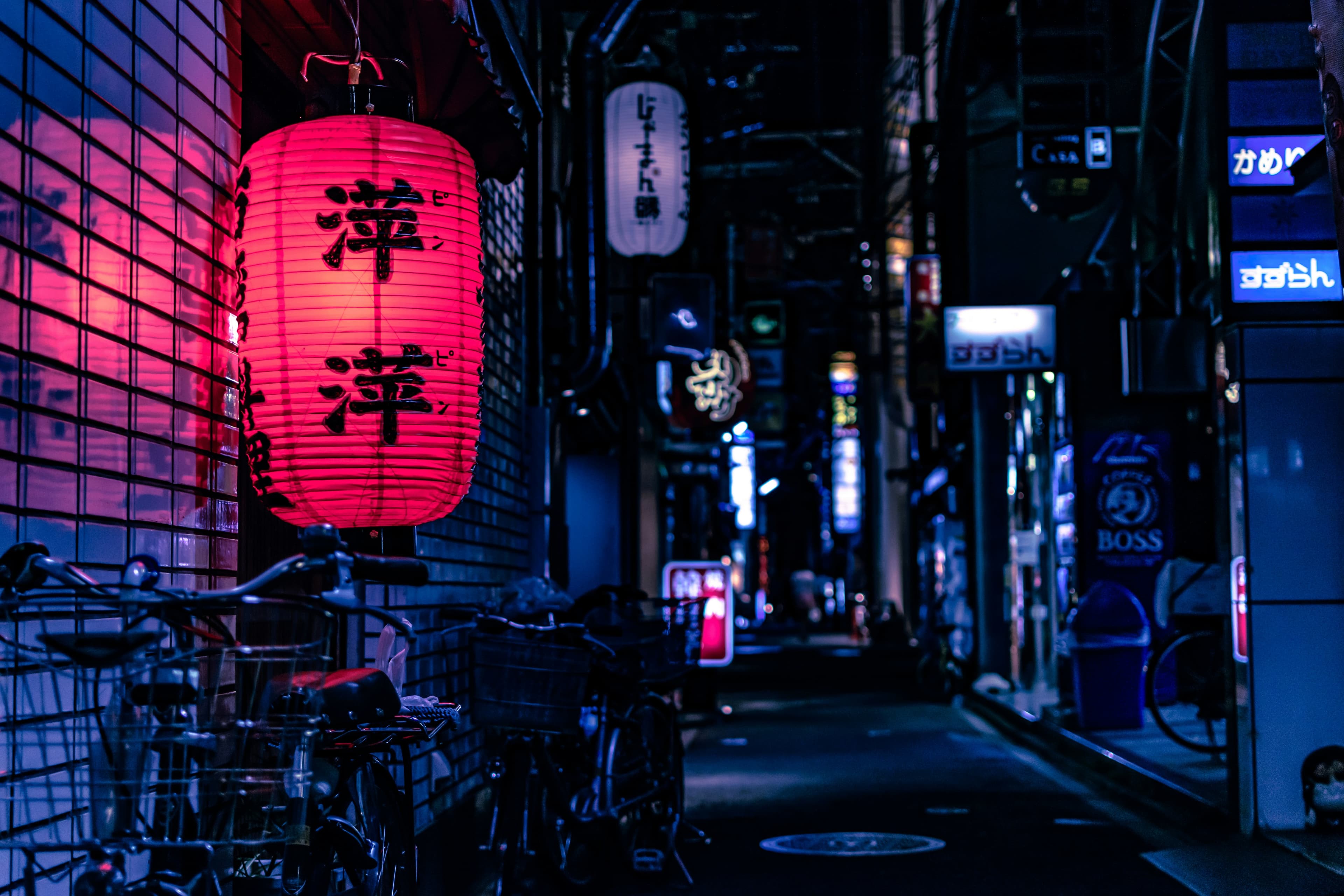 灯蔵オビハチ