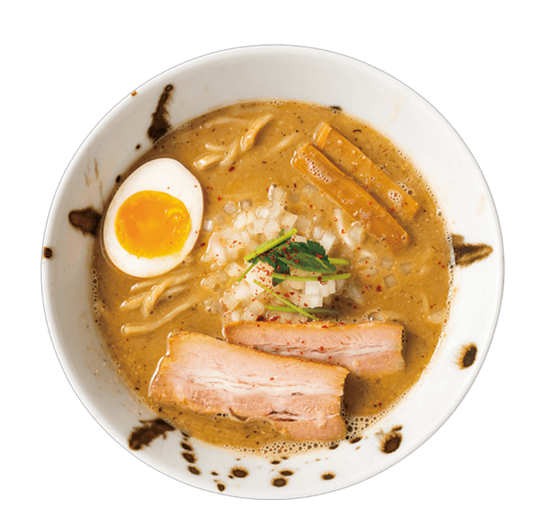 中華そば 石黒